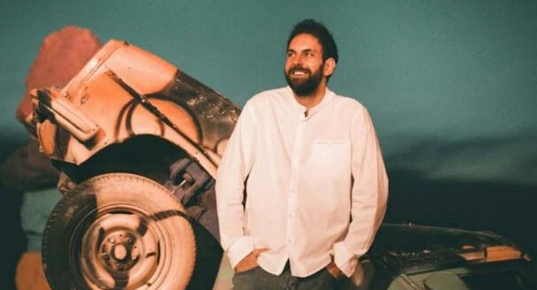 سامر طبال يحقق نجاحاً كبيراً في “لمسيني” ويدخل بقوة سباق “The Official Lebanese Top 20”!