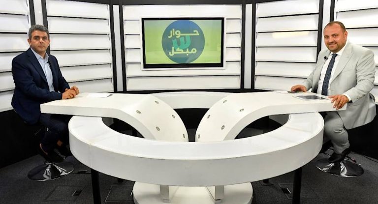 …الحواط : يلي بجرب مجرب بيكون عقله مخرب