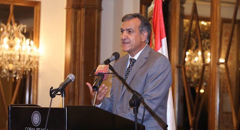 سكرية يعلن ترشيحه…لقاء المهندسين “نحو التغيير الحقيقي لا الهوبرة”