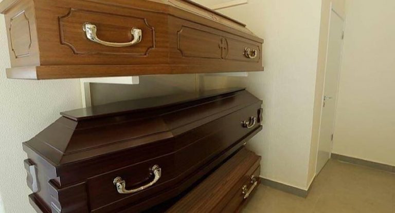 ارتفاع الأسعار لم يرحم احد حتى الموت!