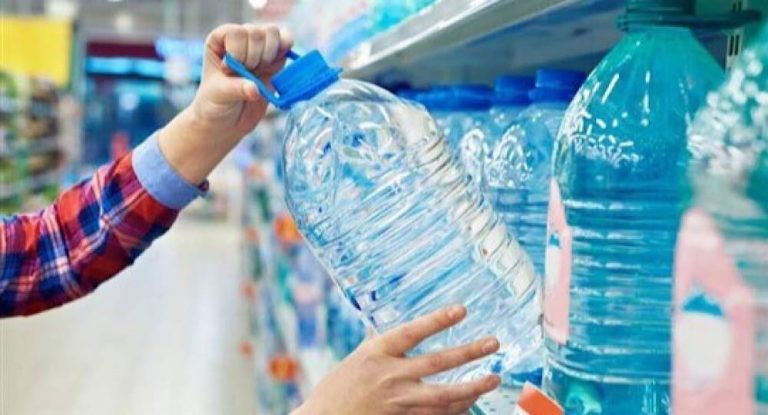 بالتفاصيل…عبوات أهمّ شركات المياه في لبنان  ملوّثة