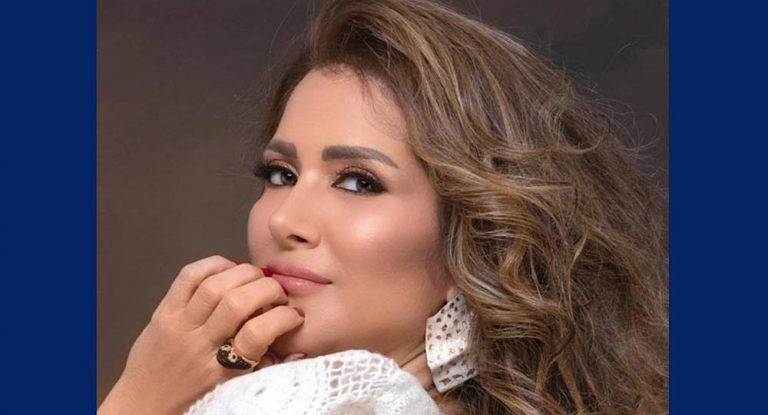 زين عوض تُحيي التراث بميدلي جديد لسميرة توفيق