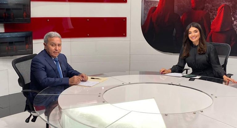 رمزي المشرفية : ٢٥% من اللبنانيين يعيشون في ظل فقر مدقع