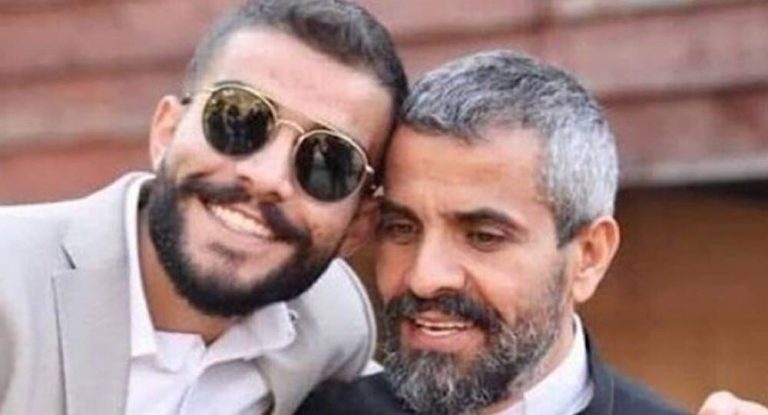 “بيي… يلا قوم يا بيي”..رسالة من الأب مجدي علاوي لإبنه ماتيو تبكي الحجر!