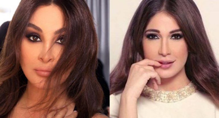 إليسا في رسالة لديما صادق والأخيرة تردّ بالحبّ والاحترام