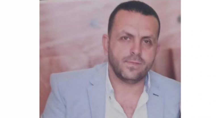 تسلّم مفتاح العنبر رقم ١٢ قبل ٥ أيام من الإنفجار ولا يزال موقوفاً…