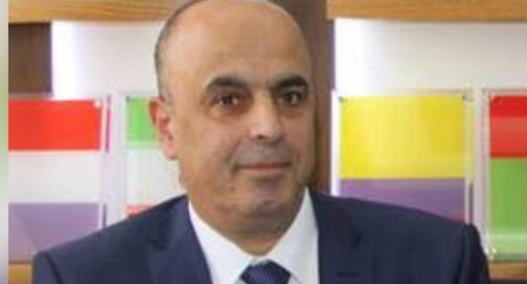 نقولا أبو فيصل يطلق مبادرة لدعم الجيش اللبناني