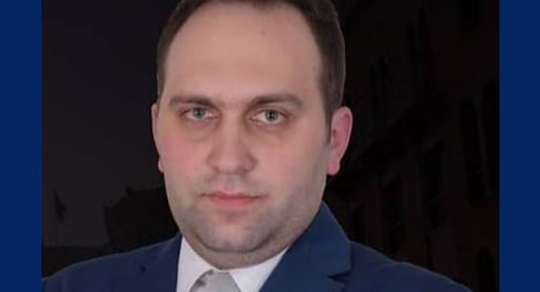 عبدالله حرفوش: لا نزال في بداية الإنهيار !