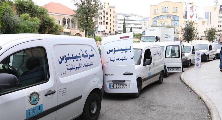 بعد إعلانها التقنين المؤقّت.. بيان عاجل من كهرباء جبيل