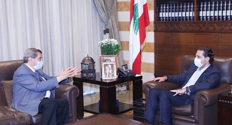 الفرزلي من بيت الوسط: الحريري سيترجم الامور حكوميا في الوقت القريب والقريب جدا