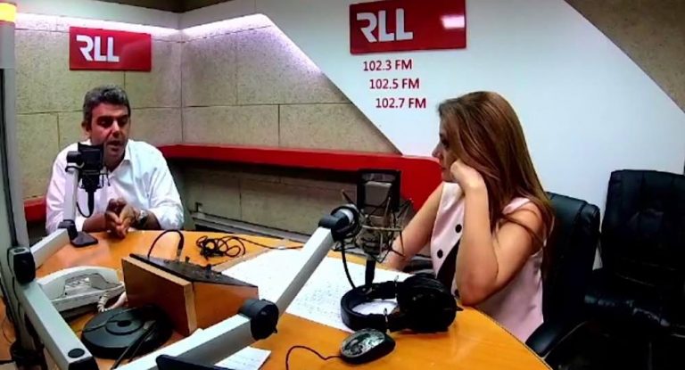 الحواط: نرفض العيش في دولة “حزب الله ” بعد اليوم