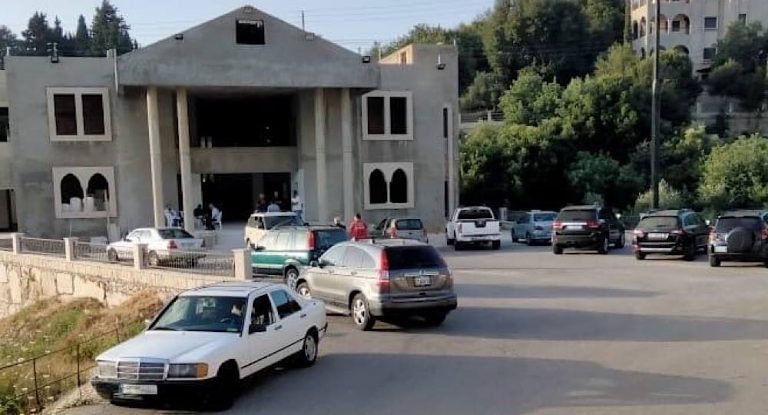 بلدية بجة تفتتح مستوصفها الجديد في هذا التاريخ.