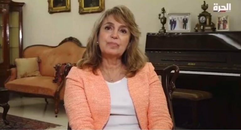 أورور فغالي للحرة: بانتظارنا ايام صعبة