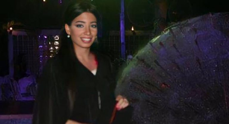 خاص – نجاح المحامية المتدرجة دلال بطرس زغيب في نقابة المحامين في بيروت.