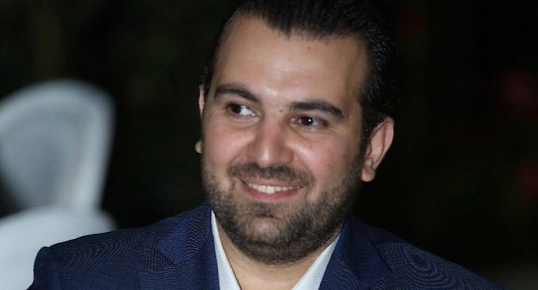 ربيع عواد: بالحوار وحده نحمي لبنان