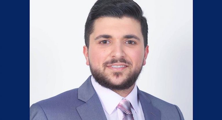 الصحافي ريكاردو شدياق: “من يحمي هواتفنا من الإختراق؟