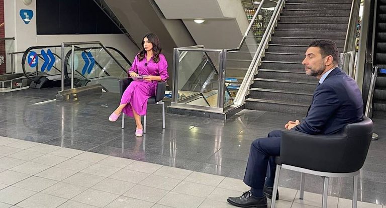 مدير مصلحة حماية المستهلك: لا أدري إذا كنا قادرين على الإستمرار بإرسال مراقبين إلى السوق