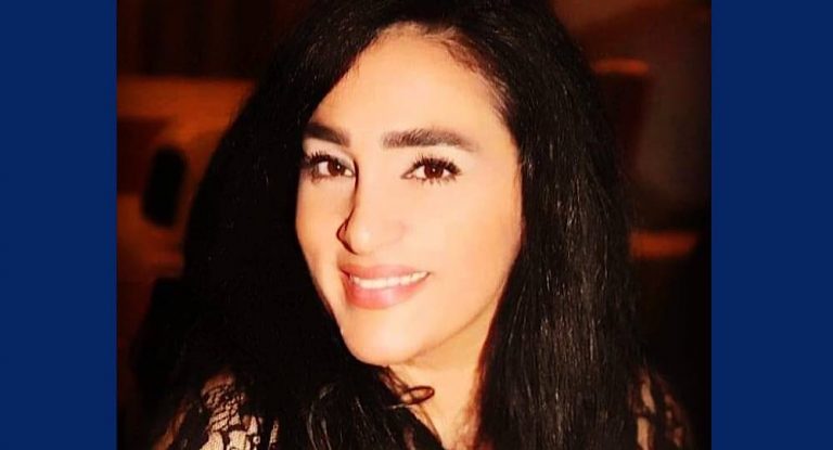 رسالة من مفقود -الإعلامية زلفا عسّاف