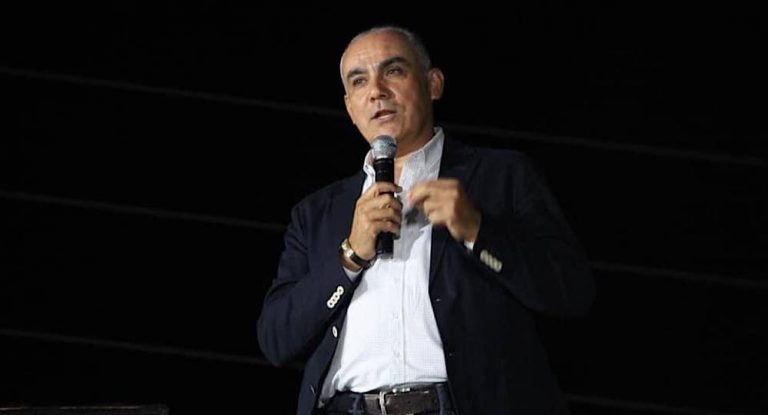 بلدية مزاريب وعرستا تعيد الحياة إلى ليالي الصيف