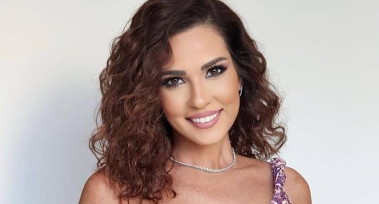 نيكول الحجل:  هذا هو منطق الجيوش الإلكترونية لمحور الممناعة.