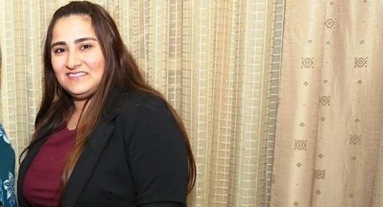 عاجل-خاص : وفاة موظّفة في بلدية عمشيت بكورونا .