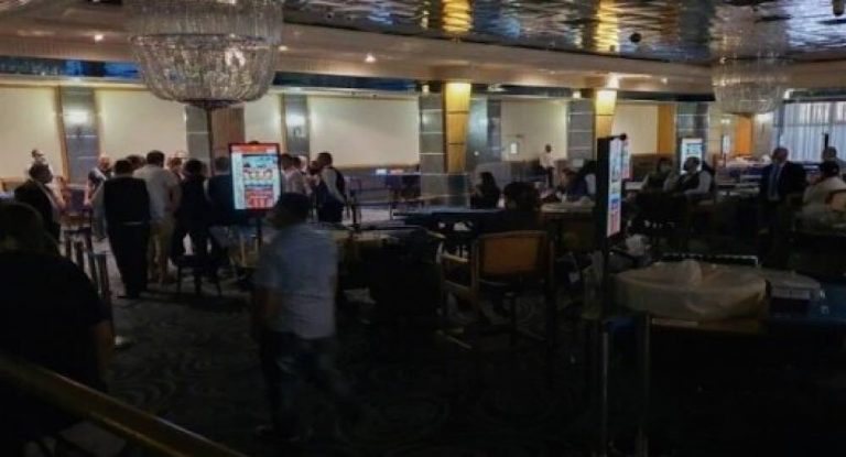 خاص-هدنة في كازينو لبنان قبل الإتجاه إلى التصعيد