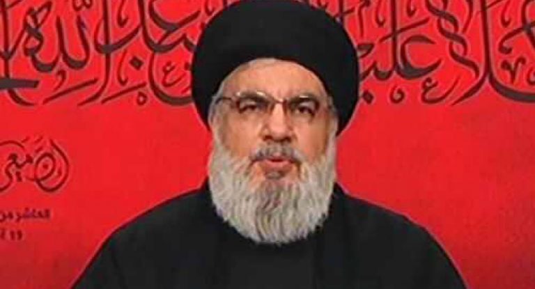 إغتيال نصرالله.. لأول مرّة “الموساد” يكشف المعلومة السرية!