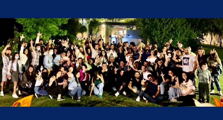 أبي رميا : نفس الشخص في نفس المكان يكافح الفساد ونفس القوى تحاصره.