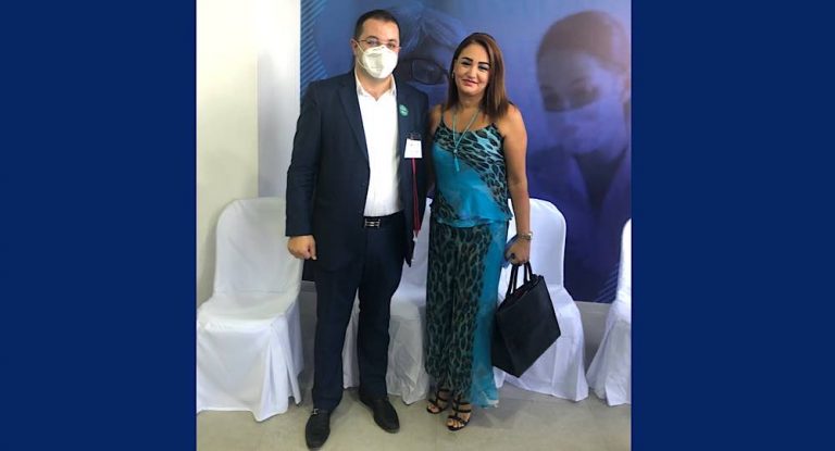 بالصور – بلدية بلاط: إنطلاق حملة التلقيح ضد فيروس كورونا وإقبال كثيف للمواطنين