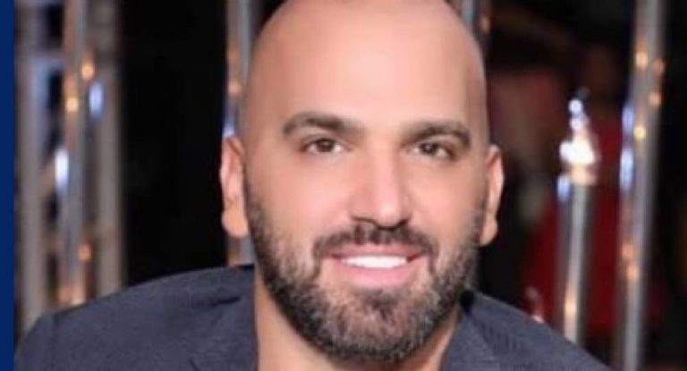 الموت يُفجع الفنان ناجي أسطا وزوجته