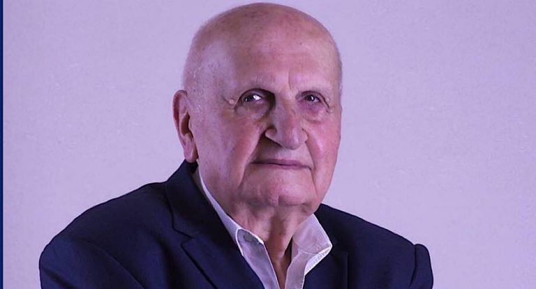 بالتفاصيل …تهنئة وشكر من الريس يوسف اديب وهبه