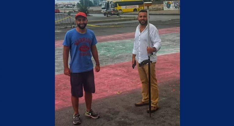 خاص-لبنان يدخل غينيس من بوابة غلبون وبلمسات زبدينية