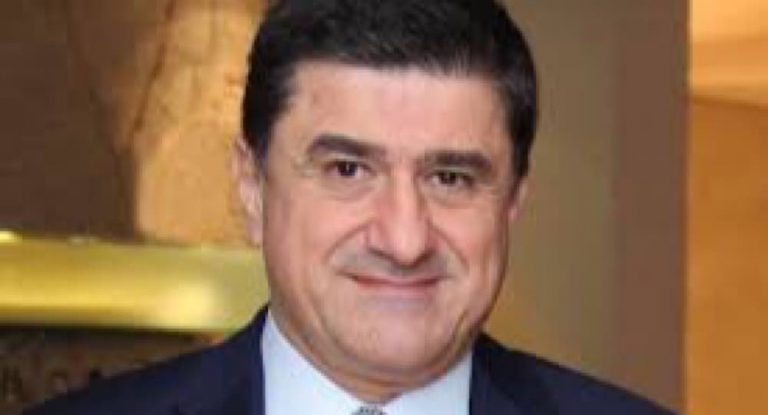 طوني ميشال عيسى: ” متل ما مكملين كل يوم رح يصير ٤ آب”