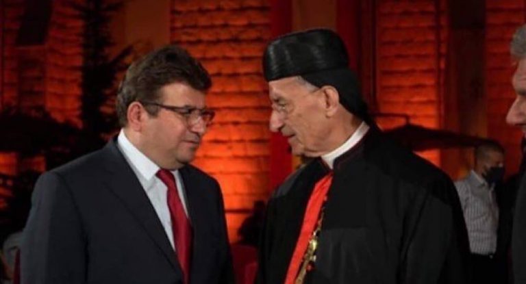 بول كنعان عن عظة الراعي في ذكرى ٤ آب: دعوة للأمل بدل الاستسلام