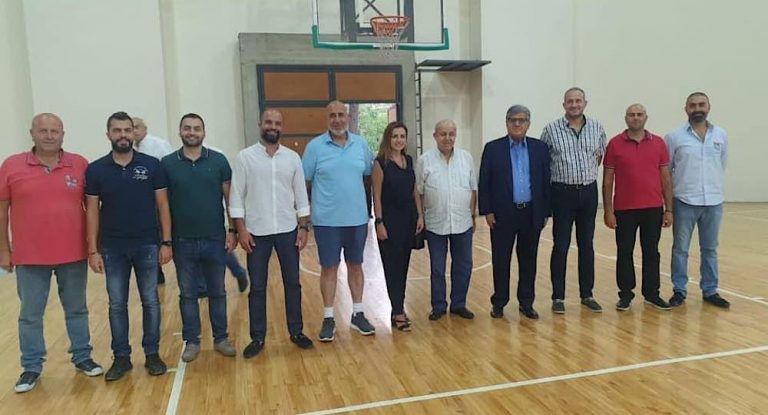 لجنة إدارية جديدة لنادي أنيبال برئاسة زرزور