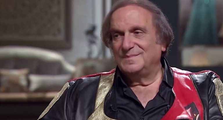 سامي كلارك  : لم يتقبّلوا زواجي ونصبوا لي الأفخاخ.. فافترقنا!