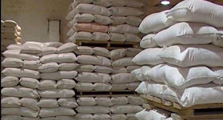 هل نشهد أزمة طحين؟