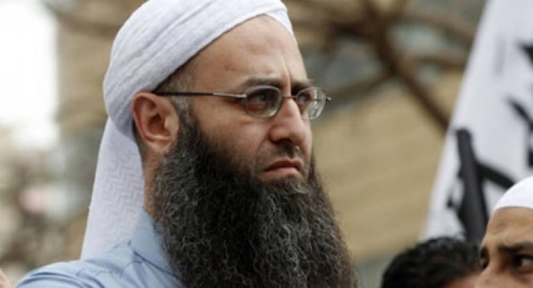 المحكمة العسكرية: 20 سنة أشغال شاقة لأحمد الأسير