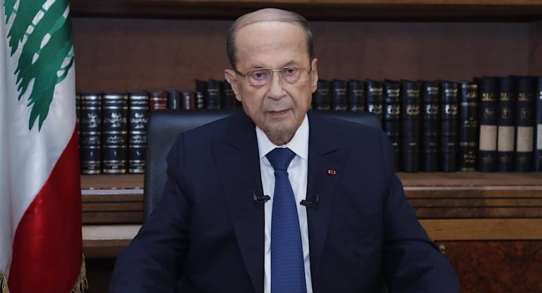 هكذا ردّت رئاسة الجمهورية على “ادّعاءات” مخالفة عون للدستور
