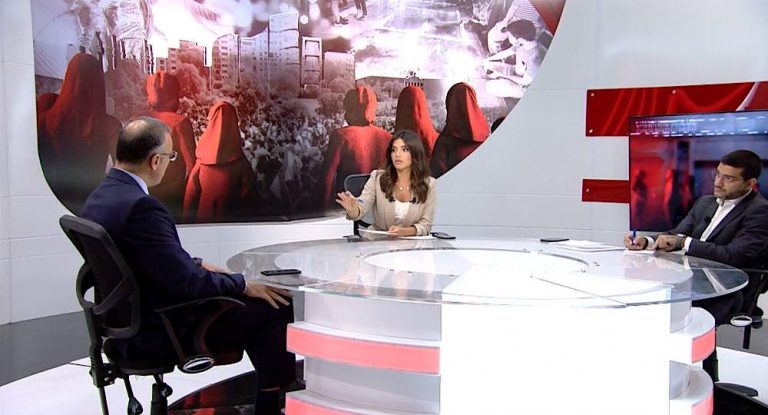 هذا ما رجحه علي درويش بشان الحكومة…