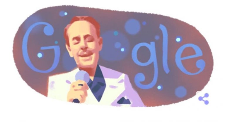 غوغل يكرّم ملحم بركات في ذكرى ميلاده