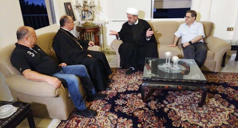 بعد البلبلة الحاصلة.. أهالي مغدوشة يحسمون موقفهم