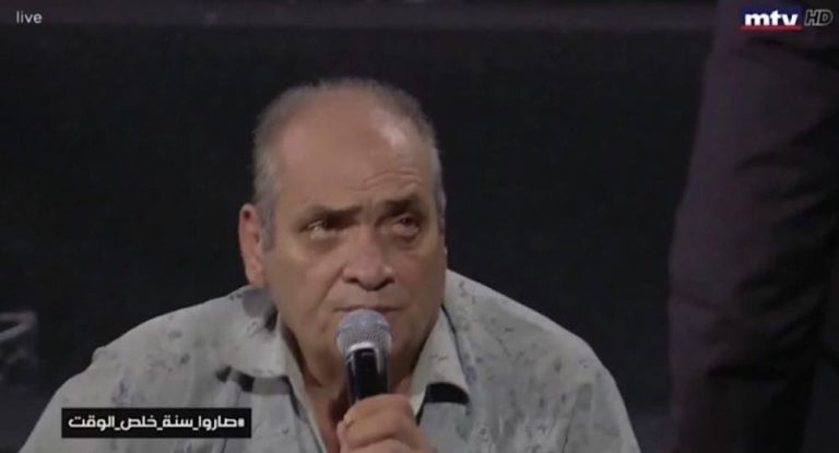 سائق شاحنة عماد كشلي: مرتين نقلت نيترات من المرفأ إلى الجنوب