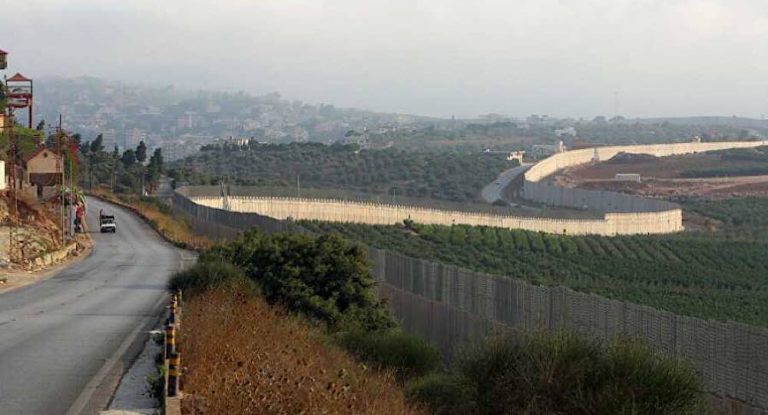 غارتان إسرائيليّتان على جبل بلاط