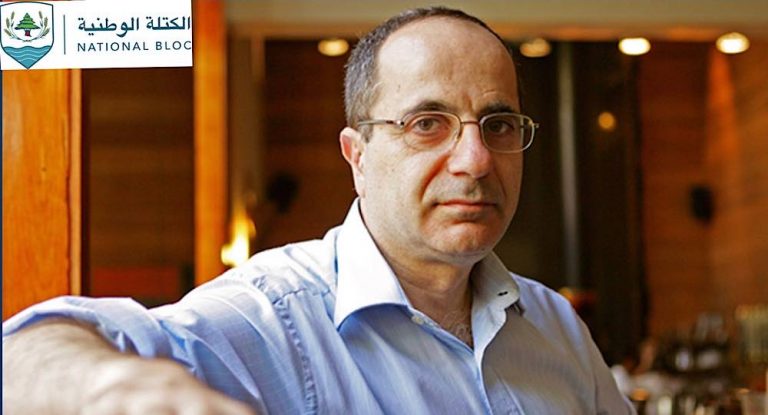 خاص-بعد استياء قيادييّن كتلويين…هل فعلاً كان الإجتماع مع العميد اده حاسماً ؟