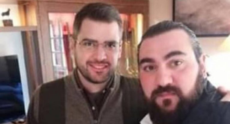 زاهي فنيانوس يشتم روح جو نون وشهداء المرفأ… ويهدد من يتجه الى زفاف ابنة فنيانوس بالقتل!