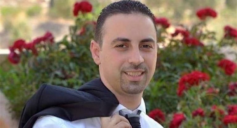 تفاصيل جريمة قتل الشاب اللبناني جورج نعمة في الأردن..