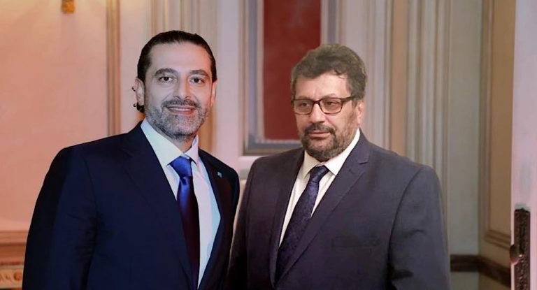 الدكتور المجبر: عودة الرئيس الحريري ضرورية .. يبقى مصدر ثقة الكثيرين ووجوده أساسي