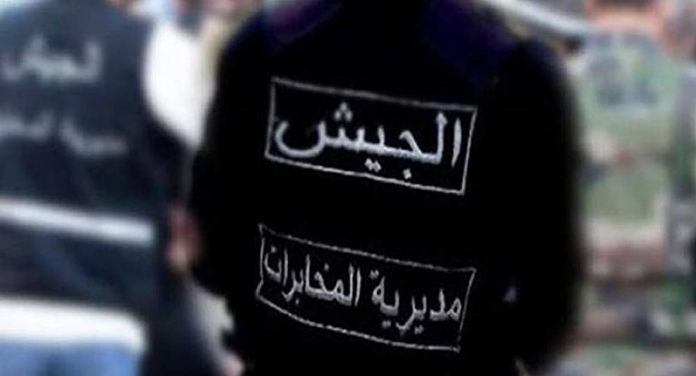 بالفيديو-‎لحظة إلقاء القبض على أحد المطلوبين في مخيّم نهر البارد من قبل عناصر مخابرات الجيش اللبناني