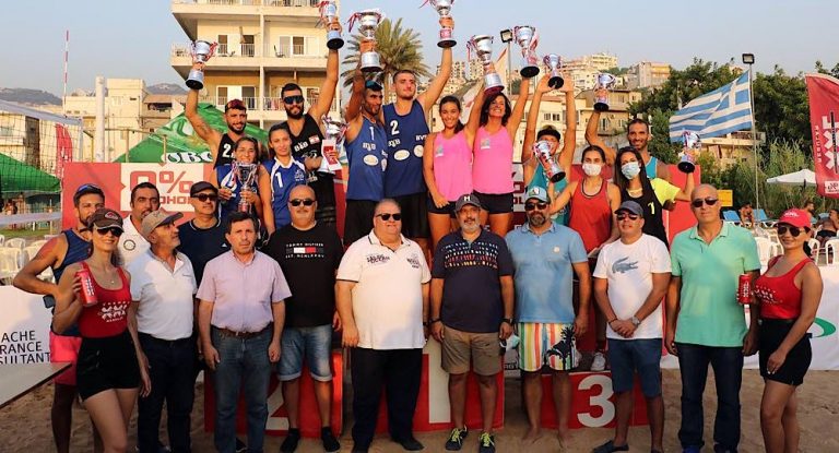 رئيس بلدية العقيبة جوزيف الدكاش: اتخّذنا كافة الاجراءات للنهائي